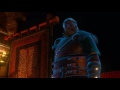 The Witcher 3: The Cave of Dreams Walkthrough