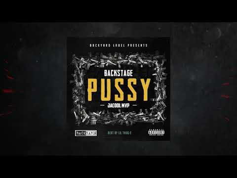 Jacool MVP- Pussy
