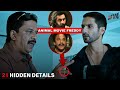 I Found 21 Hidden Details In DEVA Movie