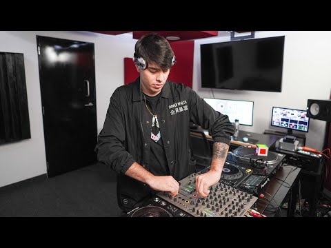 Bala Guest Sessions #54 - Axel (Tech House, Deep Tech, Minimal, House)