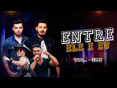 Entre Ele E Eu video