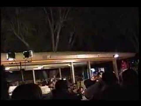 iPLAY @ Ani-Magic 2003 - Samurai Shodown Matrix