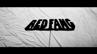 RED FANG - Wires (Shadow Puppet)