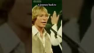 Whale bones and crosses - JOHN DENVER #johndenver #environment #short #shorts #song #music
