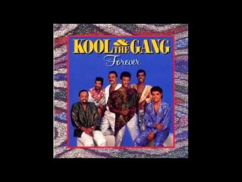 Kool & The Gang - Special Way