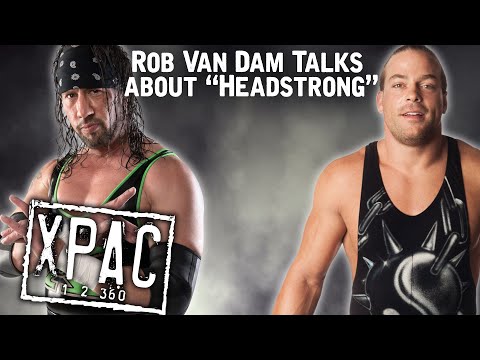 X-Pac Could See CM Punk Showing Up In AEW