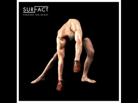 Surfact - The Step