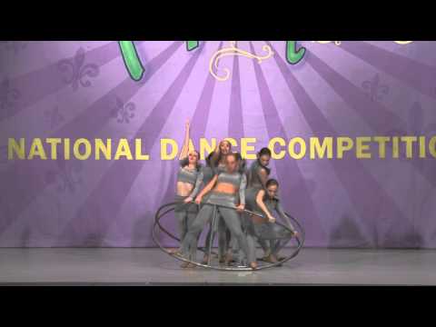 Best Open // GIVE US LOVE - Devine Dancers [Des Moines, IA]