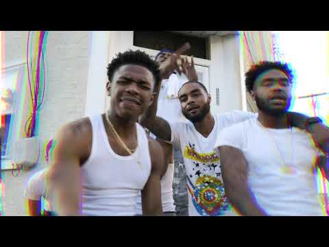 #PUP X MAL -SHOWTIME OFFICIAL VIDEO dir by.Santana