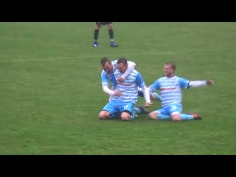 A.F.C. HUMPOLEC - FC Slovan Havlíčkův Brod