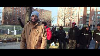 Locksmith  Stand It Ft. Anesha prod. 9th Wonder)