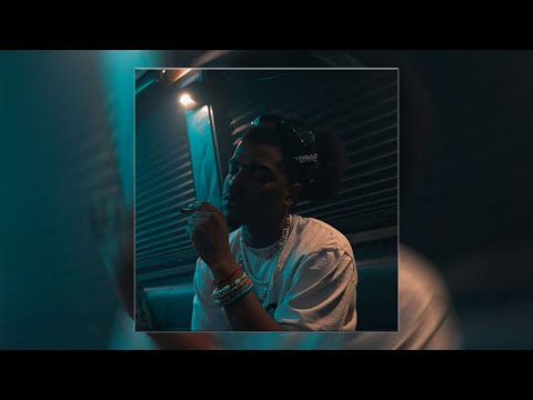 Smino Type Beat | Monte Booker Type Beat - "Trina"