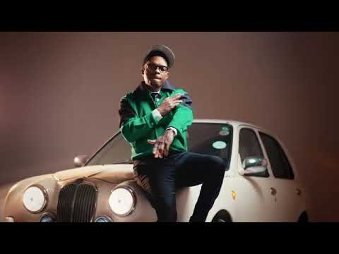 Vinchenzo M'bale ft. Bobby East-Full Time Chakolwa (official music video)