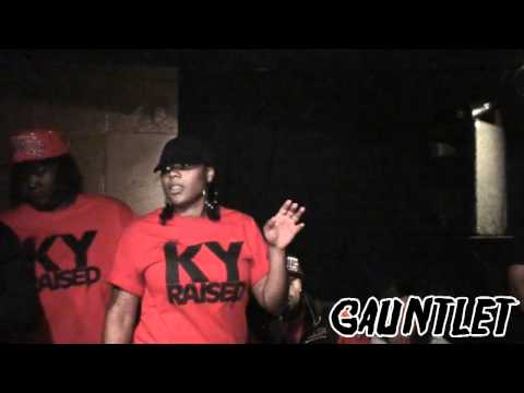 BrittBratt vs Woodie