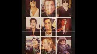 Synyster Gates Tribute