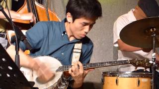 Joe Avery Blues - New Orleans Jazz Hounds