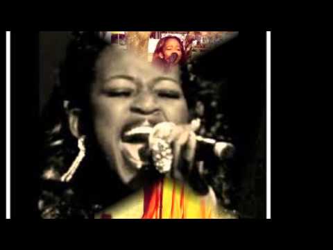 Farlon Lyte   Fire Shut Up In My Bones