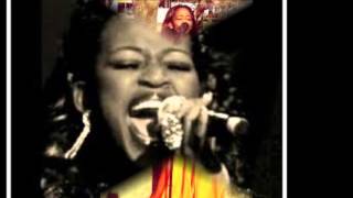 Farlon Lyte   Fire Shut Up In My Bones