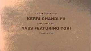 Yass feat. Tori - Been set free