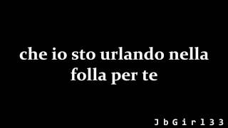 JONAS L.A. - YOUR BIGGEST FAN [TRADUZIONE ITALIANO + DOWNLOAD!]