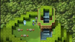PS4版RPGツクールmvtrinity実況「その選択は 誰の為かを考えるRPG」2