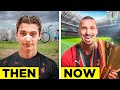 How A Thief Became Football S Deadliest Striker