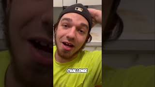Download lagu *EXTREME* DARES CUP PONG CHALLENGE‼️ mp3