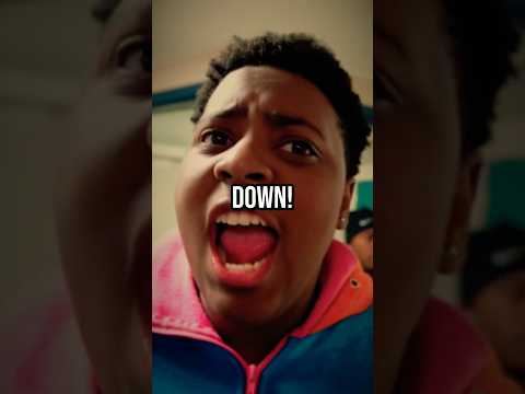 Jamal Reminds Everyone To Stop Fighting After A Girl Got Sent To The Hospital! ❤️🥹