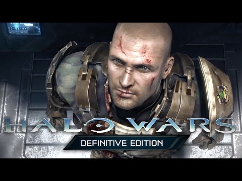 Halo Wars - Definitive Edition Trailer