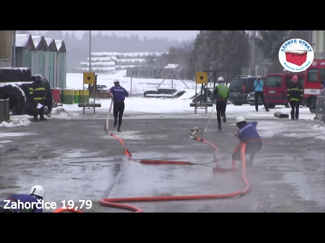 Úněšov, Dílny statek Úněšov, 26. 01. 2019