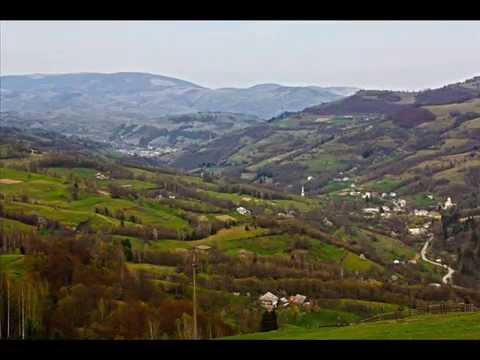 Com .Sohodol - Leaganul copilariei - Aurelia Sicoie Lulusa