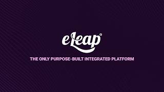 eLeap YouTube Video