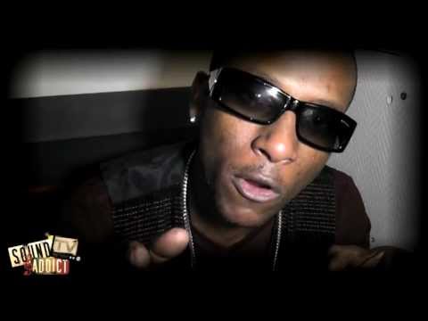 -Supa Hype- Jingle Sound Addict Tv