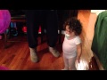 Gianna And Barney