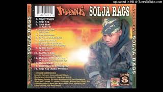 Juvenile Pimpinabitch Instrumental Remake