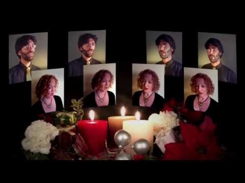 Hieronymus Praetorius - In Dulci Jubilo (a 8)