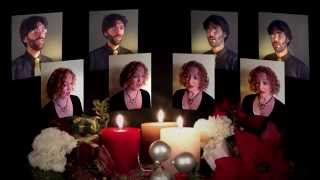 Hieronymus Praetorius - In Dulci Jubilo (a 8)