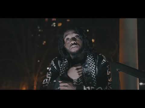 HONE$T X MEL GZZ - " GOT WHAT IT TAKES" | THE SPIKE TARANTINO WAY