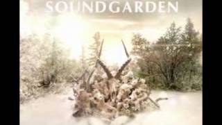 Soundgarden -Attrition