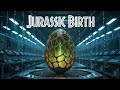 Jurassic Birth Full Action Adventure Movie Dinosaur Survival