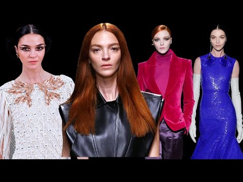 MARIACARLA BOSCONO | Runway Collection