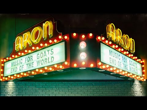 End Of The World - Ken Tizzard and Music For Goats