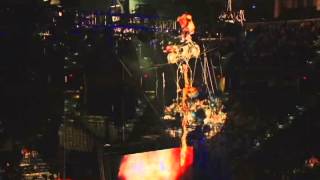Ringling Bros. Presents Dragons - Scorching Skywheels of the West
