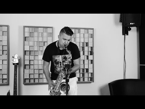 Jammin' Friday: Fancy Things (Shaun Bate & Ahsha)