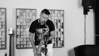 Jammin&#39; Friday: Fancy Things (Shaun Bate &amp; Ahsha)