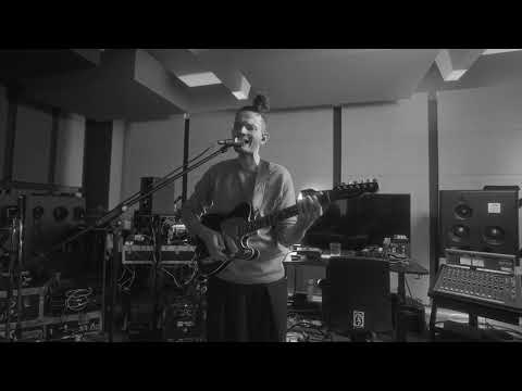 Apparat - Williamsburg (Live from the Studio)