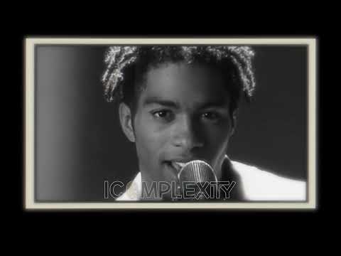 "The Rebirth of Tom's Diner"  - Digable Planets & Suzanne Vega (An iComplexity Mashup)