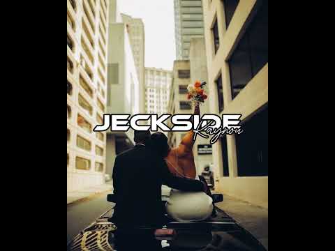 JECKSIDE X FIREBOY DML - YOU [ ZOUK ] 2K24