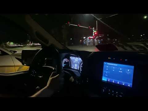 2021 F-150 whipple supercharged 5.0 vs 2021 Lamborghini urus 🔥