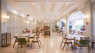 Hotel Thomas Bangkok, Thailand | Travel With Advika